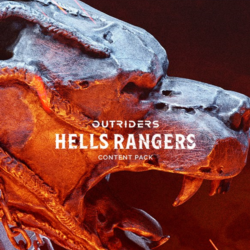 💥Hell´s Rangers Content Pack XBOX ONE/X|S ПК🔑КЛЮЧ