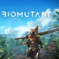 💥Biomutant XBOX ONE/X|S🔑КЛЮЧ🔑