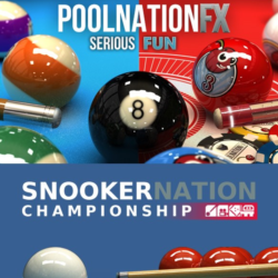 💥POOL NATION SNOOKER BUNDLE XBOX ONE/X|S🔑КЛЮЧ🔑
