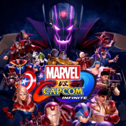 💥MARVEL VS. CAPCOM: INFINITE XBOX ONE/X|S ПК🔑КЛЮЧ