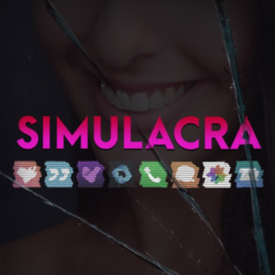 💥SIMULACRA XBOX ONE/X|S🔑КЛЮЧ🔑