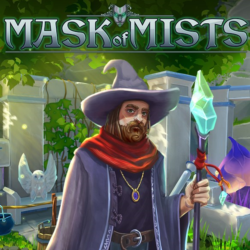 💥MASK OF MISTS XBOX ONE/X|S🔑КЛЮЧ🔑