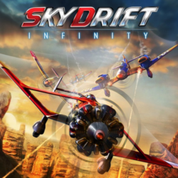 💥Skydrift Infinity XBOX ONE/X|S🔑КЛЮЧ🔑