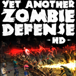 💥YET ANOTHER ZOMBIE DEFENSE HD XBOX ONE/X|S🔑КЛЮЧ