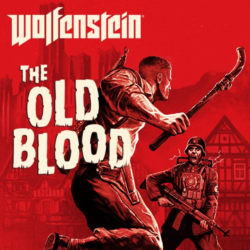 💥WOLFENSTEIN: THE OLD BLOOD XBOX ONE/X|S🔑КЛЮЧ🔑
