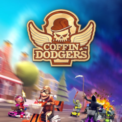 💥COFFIN DODGERS XBOX ONE/X|S🔑КЛЮЧ🔑