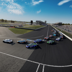💥Assetto Corsa American Track Pack XBOX X|S🔑КЛЮЧ
