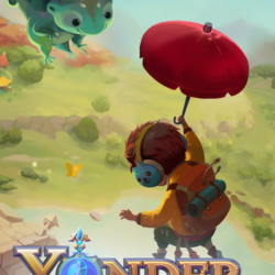 💥YONDER: THE CLOUD CATCHER CHRONICLES - XBS|X XBOX X|S