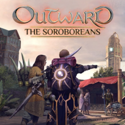💥OUTWARD THE SOROBOREANS XBOX ONE/X|S🔑КЛЮЧ🔑
