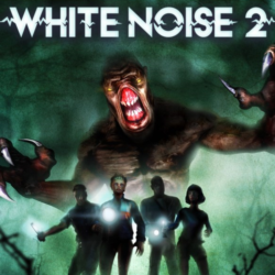 💥WHITE NOISE 2 XBOX ONE/X|S🔑КЛЮЧ🔑