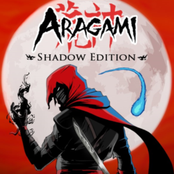 💥ARAGAMI: SHADOW EDITION XBOX ONE/X|S🔑КЛЮЧ🔑