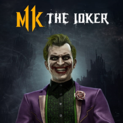💥 Mortal Kombat 11 DLS THE JOKER XBOX ONE/X|S ПК🔑КЛЮЧ
