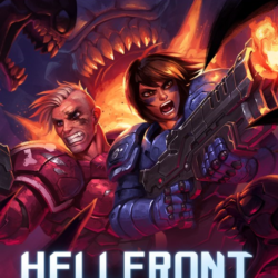 💥HELLFRONT: HONEYMOON XBOX ONE/X|S🔑КЛЮЧ🔑