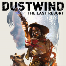 💥DUSTWIND - THE LAST RESORT XBOX ONE/X|S🔑КЛЮЧ🔑