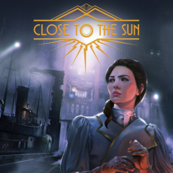 💥CLOSE TO THE SUN XBOX ONE/X|S🔑КЛЮЧ🔑