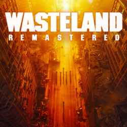 💥WASTELAND REMASTERED XBOX ONE/X|S ПК🔑КЛЮЧ