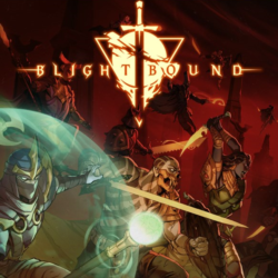 💥BLIGHTBOUND XBOX ONE/X|S🔑КЛЮЧ🔑