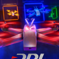 💥THE DRONE RACING LEAGUE SIMULATOR XBOX ONE/X|S🔑КЛЮЧ