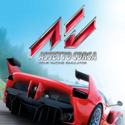Assetto Corsa - DLC Season Pass XBOX ONE/X|S🔑КЛЮЧ