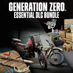 💥GENERATION ZERO - ESSENTIAL DLC BUNDLE XBOX PC🔑ключ