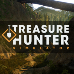 💥TREASURE HUNTER SIMULATOR XBOX ONE/X|S🔑КЛЮЧ🔑