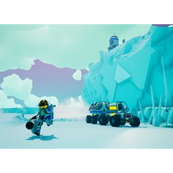 ASTRONEER XBOX Ключ