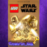 LEGO Star Wars The Force Awakens Deluxe Edition XBOX Ключ