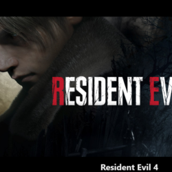 Resident Evil 4 (2023) 🔑XBOX🔑Xbox Series X|S