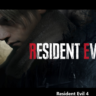 Resident Evil 4 (2023)   XBOX  Xbox Series X|S