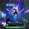 Ключ | Prince of Persia The Lost Crown Complete (Xbox)