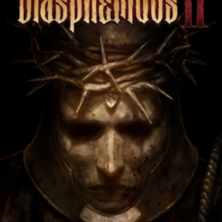 Blasphemous 2 ✅ Steam ключ Global RU/CIS РФ СНГ Россия