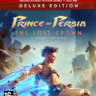 Активация Prince of Persia The Lost Crown (Xbox) ✅
