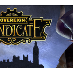 Sovereign Syndicate * STEAM RU ⚡ АВТО 💳0%