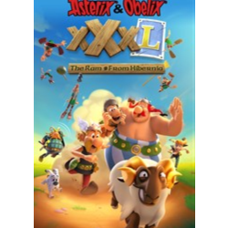 Asterix & Obelix XXXL  ключ XBOX ONE & Series X|S🔑