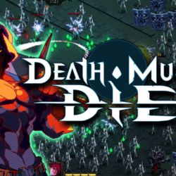 Death Must Die ✔️STEAM Аккаунт   ГАРАНТИЯ