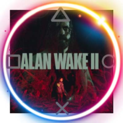 💠 Alan Wake 2 (PS5/RU) П3 - Активация