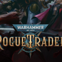 Warhammer 40,000: Rogue Trader - VOIDFARER EDIT✔️STEAM