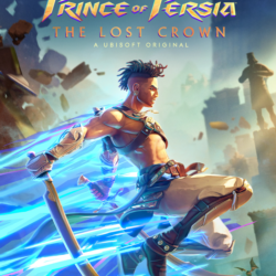 Prince of Persia The Lost Crown (Аренда аккаунта Uplay)