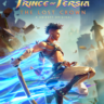 Prince of Persia The Lost Crown (Аренда аккаунта Uplay)