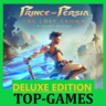 Prince of Persia The Lost Crown DELUXE Mask of Darkness
