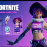 🔑FORTNITE Мир Грёз + 600 вб  КЛЮЧ✅