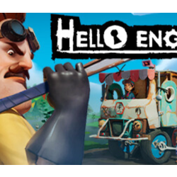 Hello Engineer: Scrap Machines Constructor (STEAM КЛЮЧ)