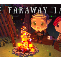 The Faraway Land - STEAM GIFT РОССИЯ