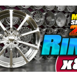 Car Mechanic Simulator 2021 - Rims DLC - STEAM RU