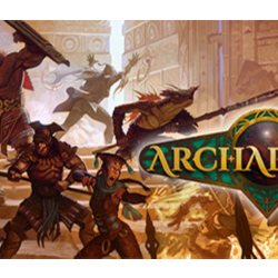 Archaelund - STEAM GIFT РОССИЯ