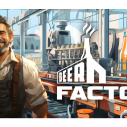 Beer Factory - STEAM GIFT РОССИЯ