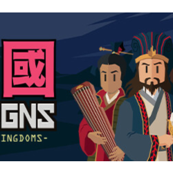 Reigns: Three Kingdoms - STEAM GIFT РОССИЯ