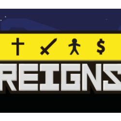 Reigns - STEAM GIFT РОССИЯ