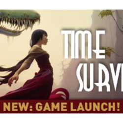 Time Survivors - STEAM GIFT РОССИЯ