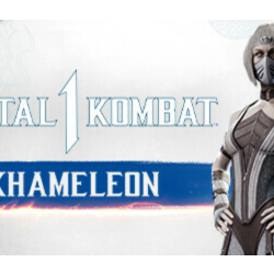 MK1: Khameleon DLC * STEAM RU   АВТО   0%